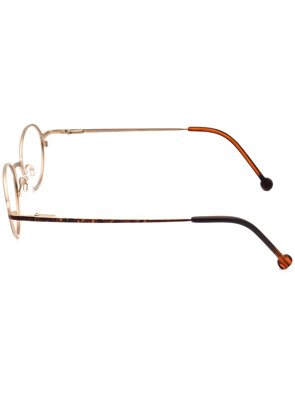 l.a.Eyeworks Modus 469 Titanium Eyewear